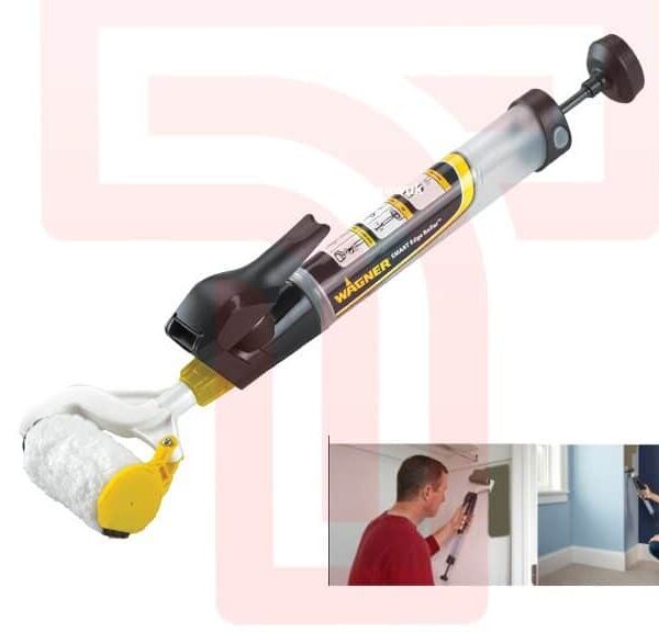 Smart Edge Roller