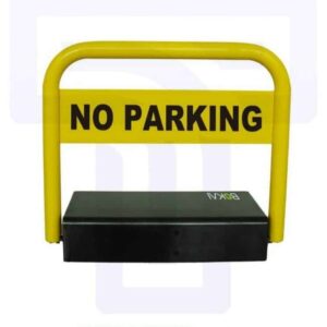 Parking Lock Remote Control D-Type