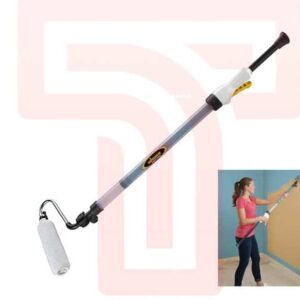 Smart Edge Roller