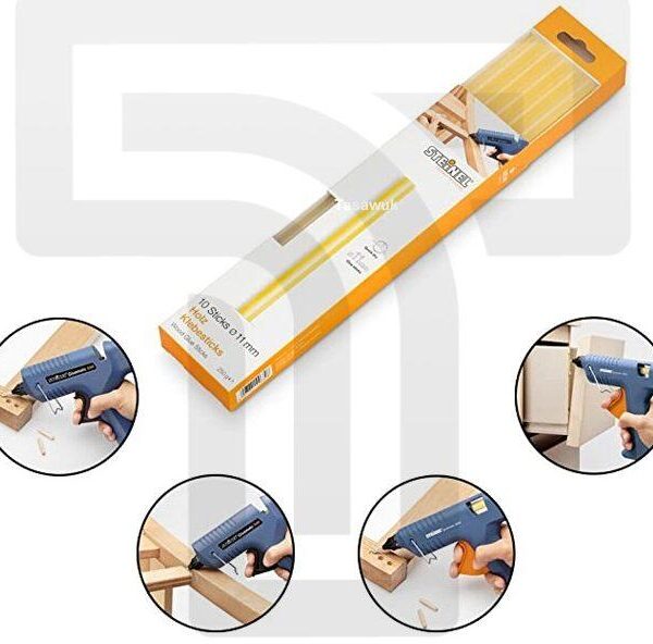 Glue Sticks - Beige