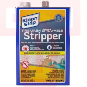 Premium Sprayable Stripper
