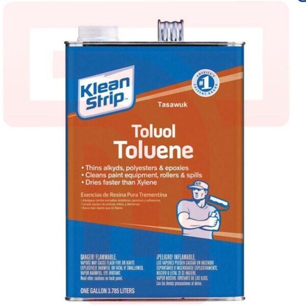 Tolvene Thinner