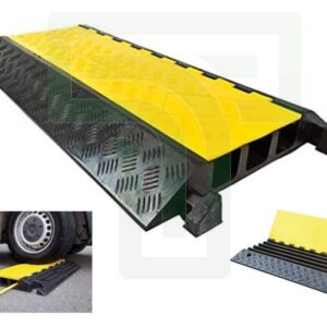 Cable Protector Drive Over