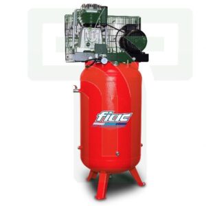 FIAC Air Compressor - 200 LTR