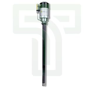 High Pressure Grease Pump