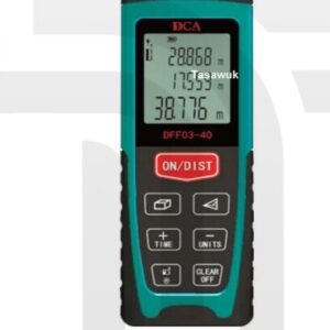 Laser Range Finder
