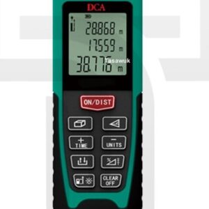 Laser Range Finder