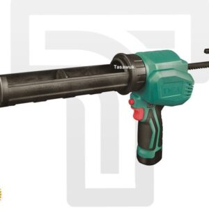 Cordless Silicon Gun