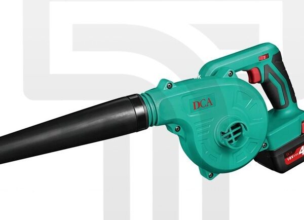 Cordless Blower