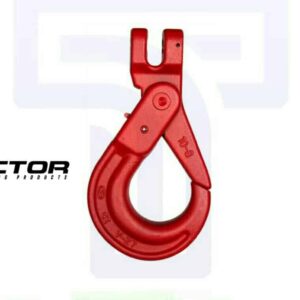 Vector Clevis Selflock Hook