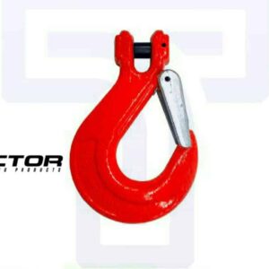 Vector Clevis Selflock Hook