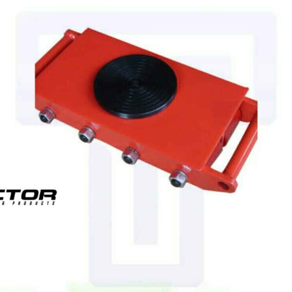 Vector CRA Cargo Pallet Trolley