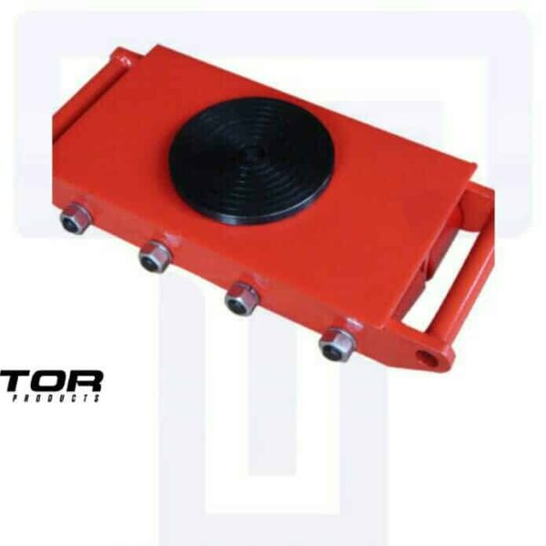Vector CRA Cargo Pallet Trolley