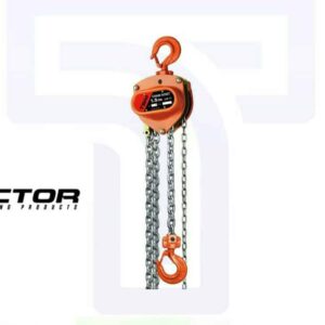 Vector HSZ – A816 Chain Block 3 Ton