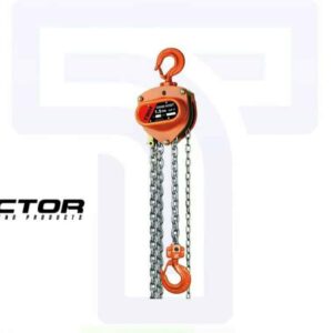 Vector HSZ – A816 Chain Block 2 Ton