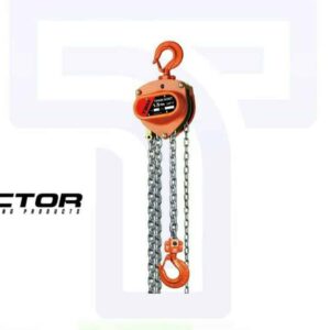 Vector HSZ – A816 Chain Block 10 Ton