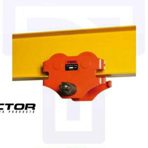 Vector GCT-810 Plain Trolley 2 Ton
