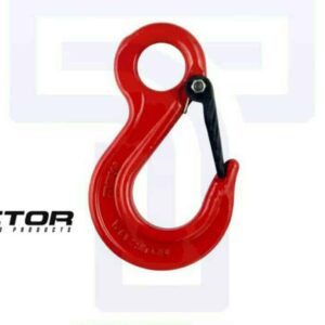 Vector Eye Sling Hook 12.5 Ton
