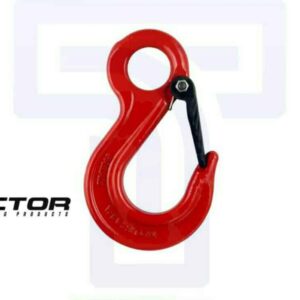 Vector Eye Sling Hook 3.2 Ton