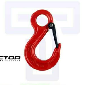 Vector Eye Sling Hook