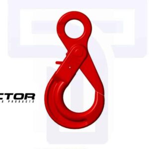 Vector Eye Self lock Hook 5.3 Ton