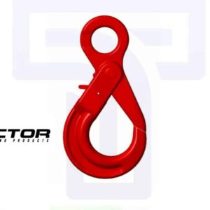 Vector Eye Self lock Hook 3.15 Ton