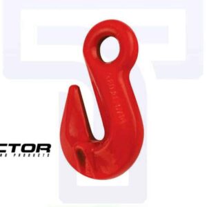 Vector Eye Grab Hook