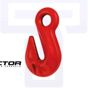 Vector Eye Grab Hook 5.3 Ton