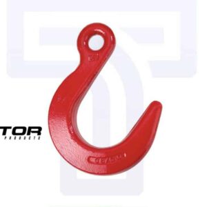 Vector Eye Foundary Hook
