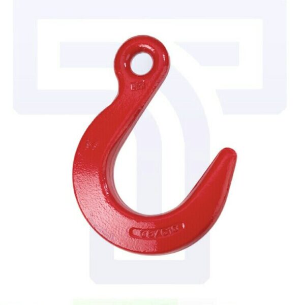 Vector Eye Foundary Hook