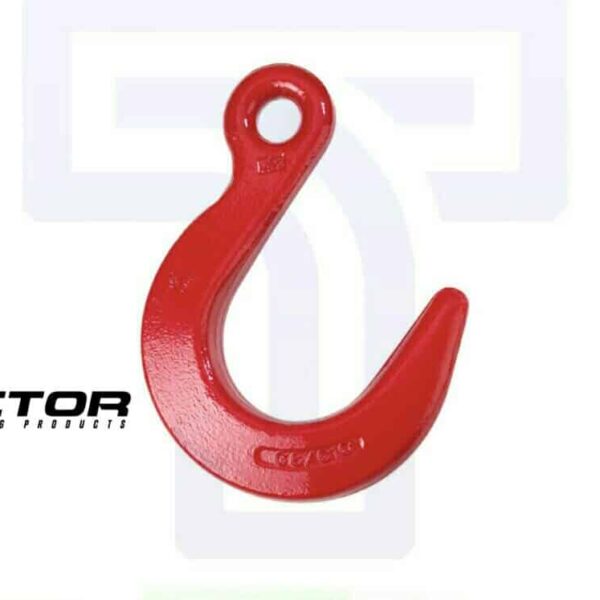 Vector Eye Foundary Hook