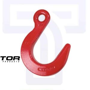 Vector Eye Foundary Hook