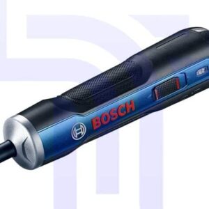 Bosch Cordless Screwdriver