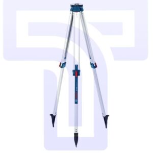 Building Tripod