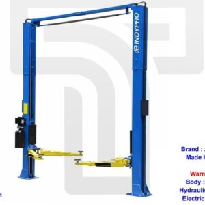 Two Post Lift