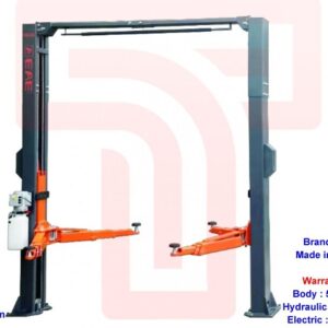 Two Post Lift