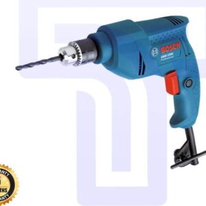 Bosch Electric Drill: Compact & Lightweight