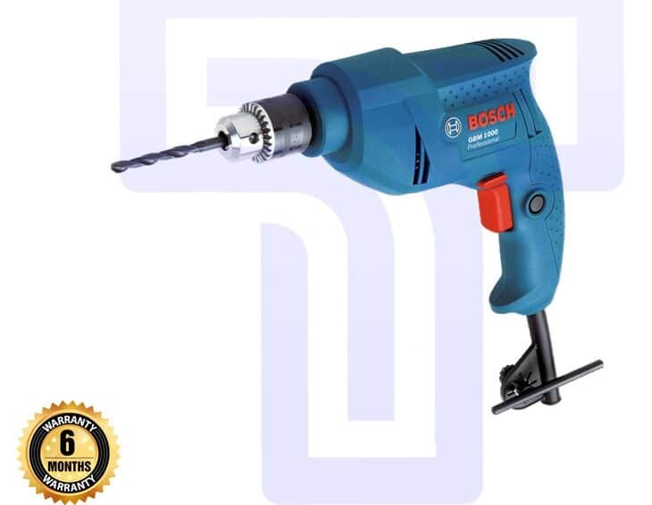 IMG_6166-e1665933632839.jpg Bosch Electric Drill: Compact & Lightweight - Image 1