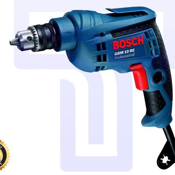 Bosch Professional Drill: Powerful & Compact