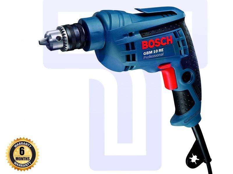 IMG_6167.jpg Bosch Professional Drill: Powerful & Compact - Image 1