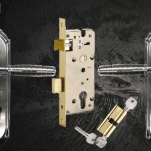 Premium Quality Door Handle