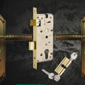 Premium Quality Door Handle