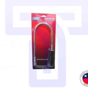 Flexible Rod With Magnetic Tip