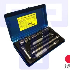 Industrial Socket Set