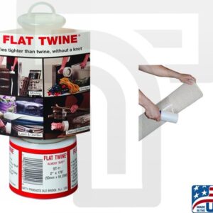 Plastic Wrap With Handle