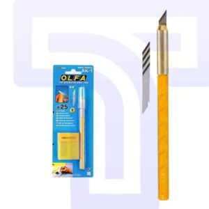 Art Knife 6mm