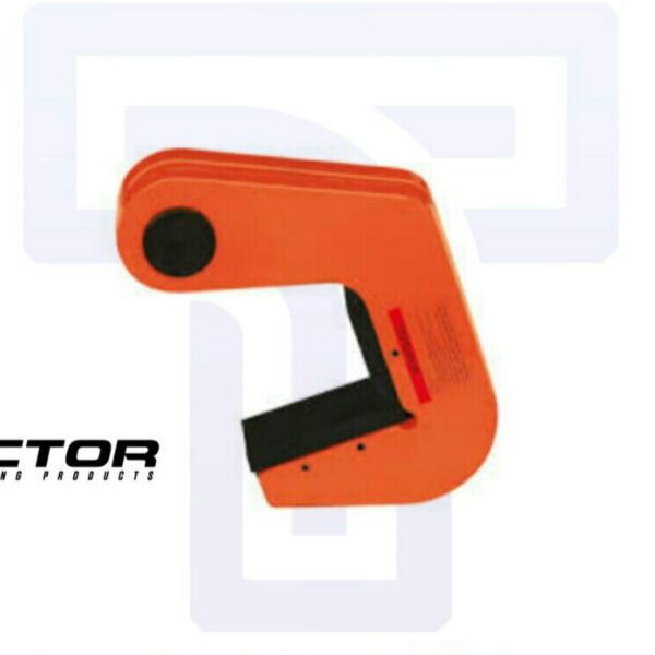 Vector TPH Pipe Lifting Clamp 8 Ton