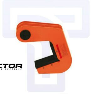 Vector TPH Pipe Lifting Clamp 4 Ton