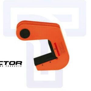 Vector TPH Pipe Lifting Clamp 6 Ton