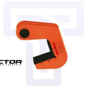 Vector TPH Pipe Lifting Clamp 3 Ton